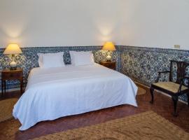 Palácio Ficalho, hotel in Bicas