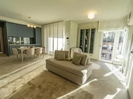 Dune Luxury Residence