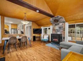 Elkhorn Lodge Vacation Rentals