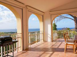 Surf and Fun Asinara, hotel v destinaci Sorso