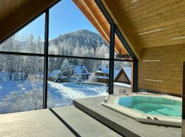 Rezydencja OWCA NA SZLAKU