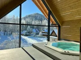 Rezydencja OWCA NA SZLAKU