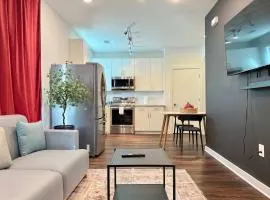 ATL 1B1B Condo! Free Street Parking! 542Blvd307