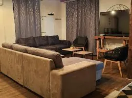 Le Phoenix - gîte 15 personnes parc naturel Vosges Saônoises