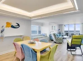 Lighthouse Point 228- Stunning Beachside Residence
