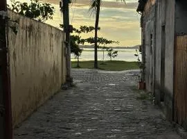 Siqueira Beach House, Para Grupos