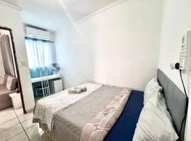 Apt-7 Completo com Ar-Condicionado Garagem Predio Central em Petrolina 1min Rodoviaria