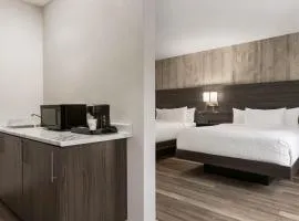 Days Inn by Wyndham Saint John