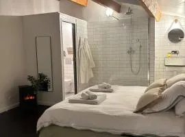 La Tour des Murmures