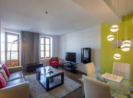 Les Immeubles Charlevoix - Le 1176