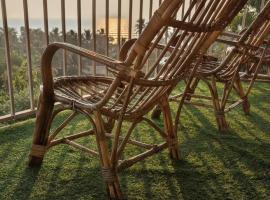 Seaview Stay at Mandrem, khách sạn ở Mandrem