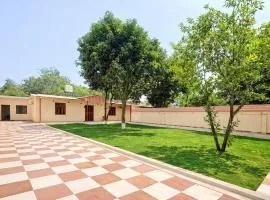 A2 Villa by JMD - Peaceful Stay Near Expo Mart