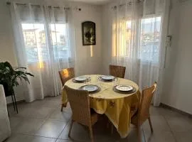 Bel Appartement tout confort , 2 grandes chambres