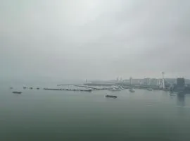 Sapphire Hạ Long Aurora Apartment