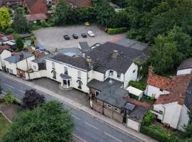 The Park Hotel - Sure Hotel Collection by Best Western