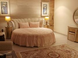 Vista Lodge Guest House，位于伊斯兰堡的酒店