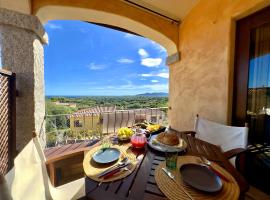 Costa Blue Holiday Home, Hotel in Agrustos