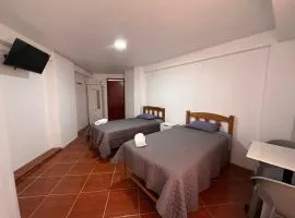 Hostal La Reserva - Pisco