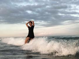 Native Rooms、Lunaのホテル