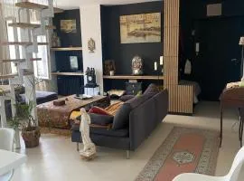 T3 lumineux et moderne Plein centre, Gare et Tram à 50m