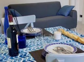 Arena Mecenate House