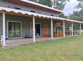 Cabañas Las Liebres