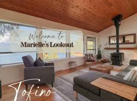 Marielles Lookout - Your Oceanfront Escape Framed by Forest & Waves