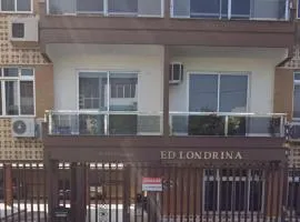 Descanso garantido no centro de Foz