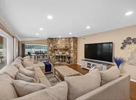 Serene 4BR La Mesa Hideaway