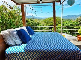 La Casa del Conde, khách sạn ở Playa Naranjo