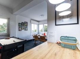 Ambassador's Retreat, Hotel in Oeiras