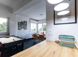 Ambassador's Retreat