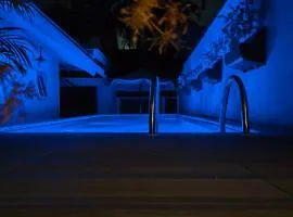 Pousada Hospedaria215