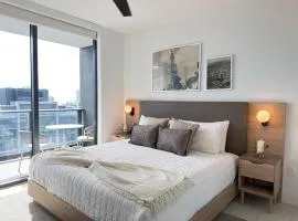 New Unit Dwntwn Miami Near Kaseya center