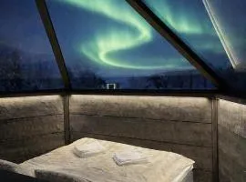 Shaman Village - Resort & Glass Igloos