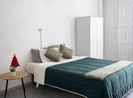 Arcanjo Hostel