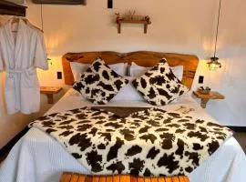 Miradouro São Pedro da Serra