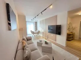 Milan Luxury Apartaments VIII #Târgu Mureș