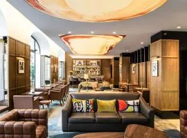 Sofitel Paris Arc De Triomphe