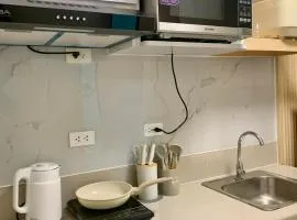 C&K Suites Staycation at Trees Residences
