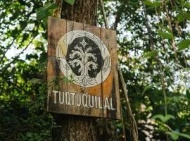 Tuqtuquilal - Cacao & Eco-Lodge