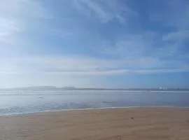 Victoria secrets 5mn du Golf Essaouira