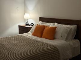 1BR Peaceful Condo Stay, Tambuli Seaside Living, hotel a Maribago