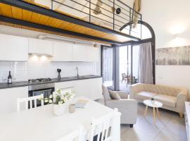 Casa Rifa, viešbutis mieste Serramanna