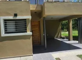 Casa Privada Los Cardenales