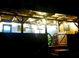 Casa La Casiru 17, hotel a Straja