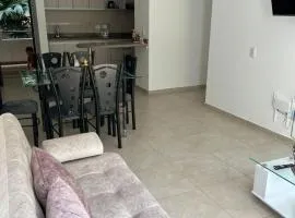 Apartamento Vacacional en Anapoima Centro con piscina Gratis