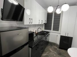 Ideal House Rent, hotel em Petroşani