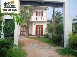 The Grand Villa Malabe