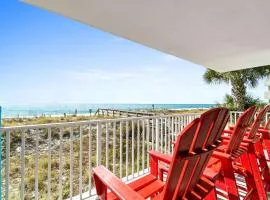 Gulfside 203 - The Sandbar Escape